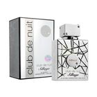 Perfume de Hombre Armaf Club de Nuit Sillage 105 Ml Agua de Perfume