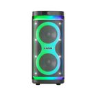 Bocina Aiwa Bluetooth Tws, Potencia 80w Rms, Aw... Bocina Aiwa Bluetooth Tws, Potencia 80w Rms, Awpoh5d