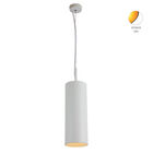 L&aacute;mpara Colgante Aluminio Blanco 8.5w 100-240 V