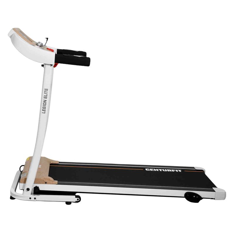 Caminadora El&eacute;ctrica Walk Hp 1.5 Gym Centurfit image number null