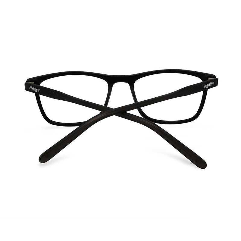 Lentes Hot Wheels para niño en color negro con ... image number null