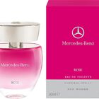 Perfume Mercedes-benz Rose Eau De Toilette 60 Ml Para Mujer