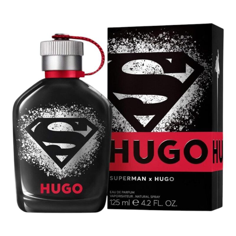 Perfume Hugo Boss Hugo Superman Edp 125 Ml image number null