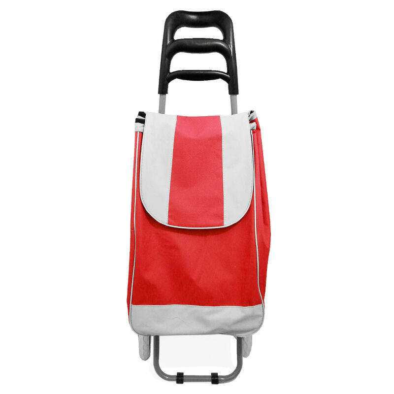 Carro De Mandado Mod. 01 - Rojo image number null