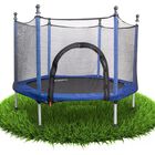 Trampolin Tumbling Cuory Cuodtir Infantil Seguridad