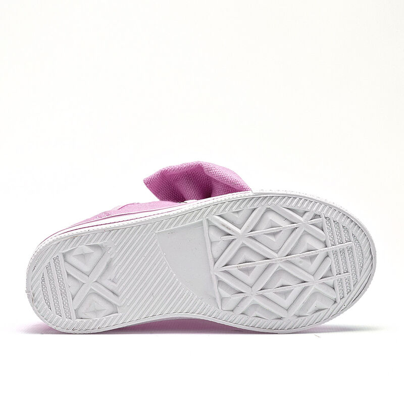 Koby Star tenis para BEB&Eacute; rosa cod 141513-C image number null
