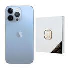 iPhone 13 Pro 128GB Azul Reacondicionado + Reloj Genérico