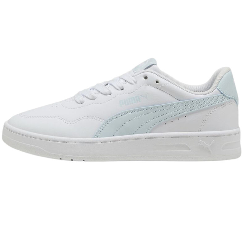 Tenis Casual Puma Court Lally Jr 402304 06 image number null