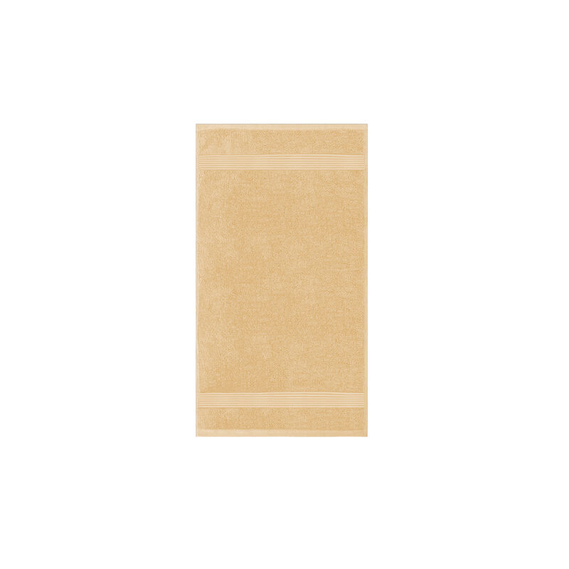 Toalla Segovia Pullman Mod: T1207 Color Beige image number null