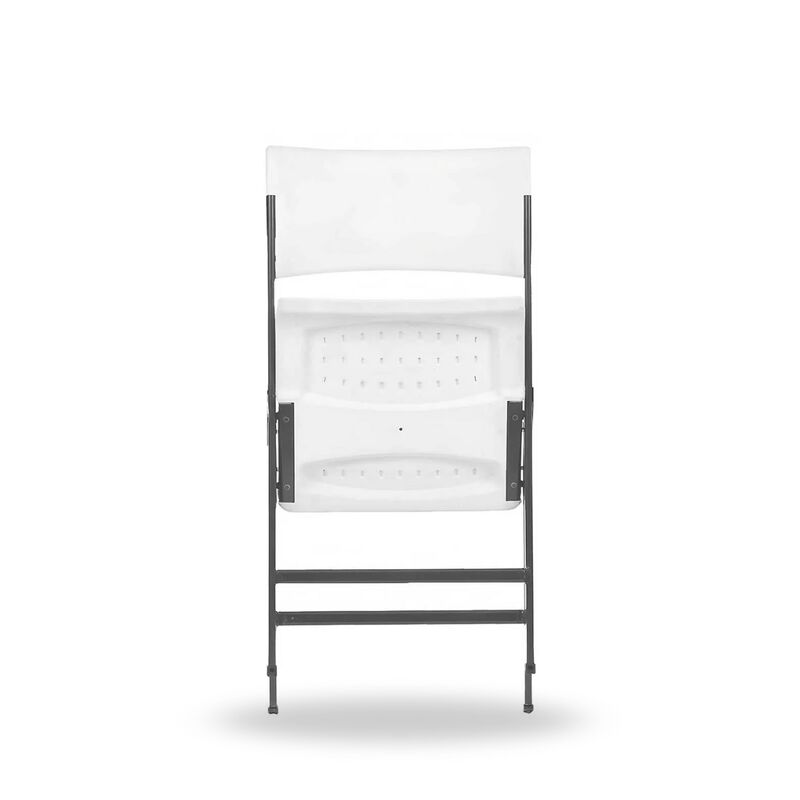 Silla Mod. IDA029A-012 Verona Blanco (HAE 55 Pz... image number null