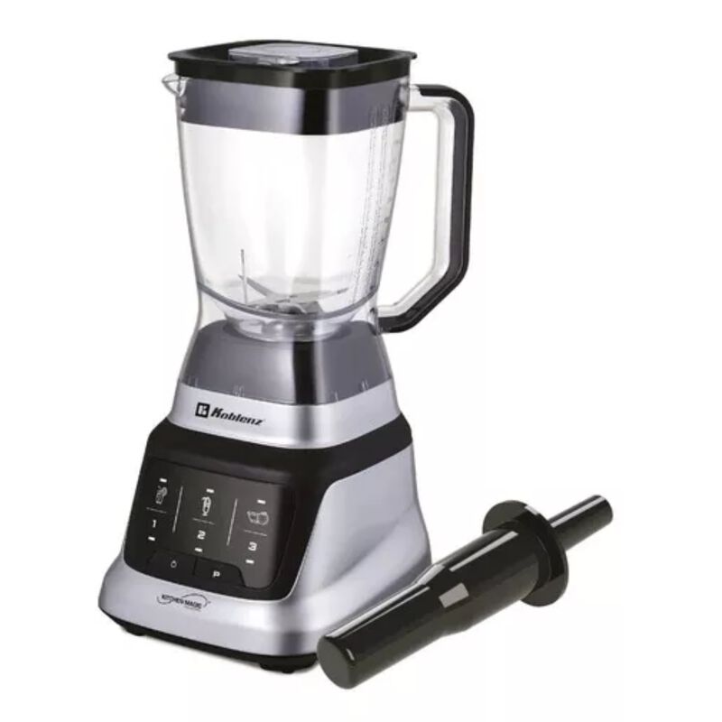 Licuadora Koblenz Pro1000 Con 6 Aspas, Cap. 2 L... image number null