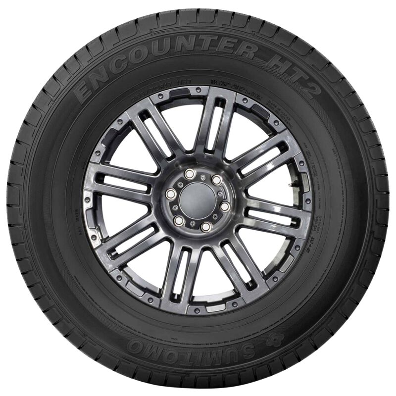 Llanta 245/70R17 110T Sumitomo Encounter HT2 image number null