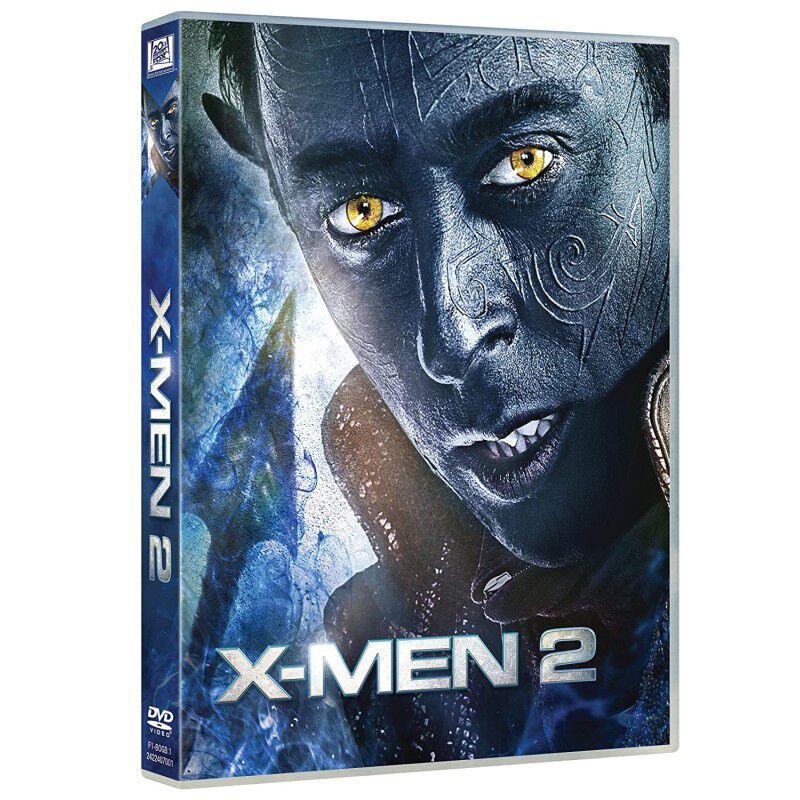 X-MEN 2 image number null
