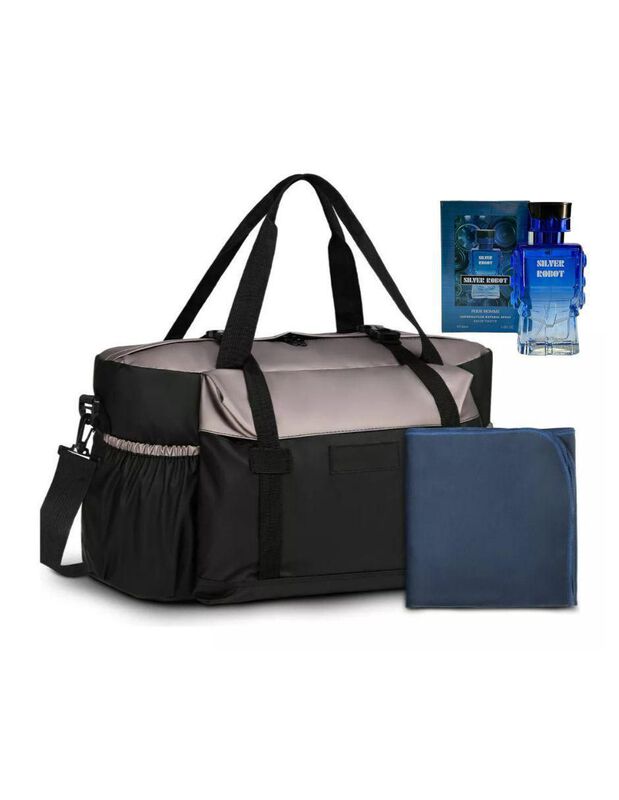 Bolsa Elego Gymlife image number null