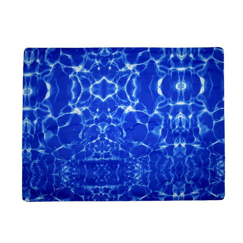 Fancy Pets Tapete Refrescante Aqua Cool Para Pe... image number null