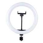 10 Aros de luz Aksi 20 cm Multitonalidad 10 Aros de luz Aksi 20 cm Multitonalidad