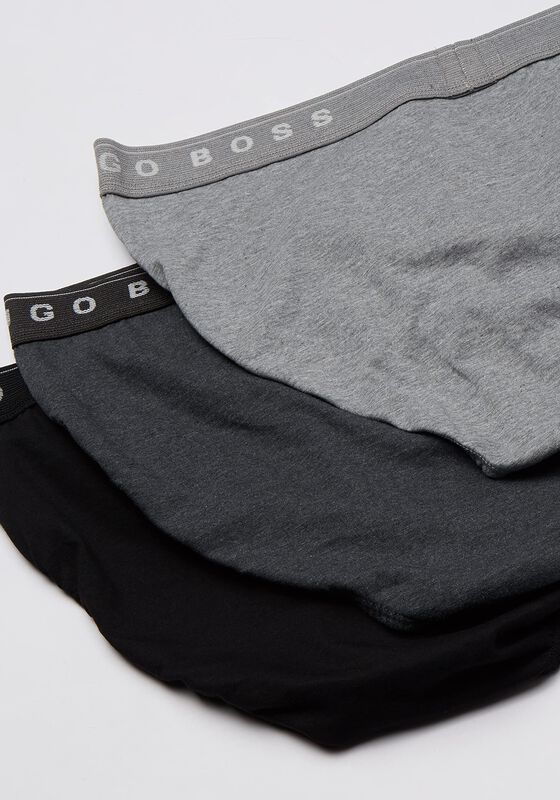 Paquete De 3 B&oacute;xers Mini Para Hombre Boss De Al... image number null