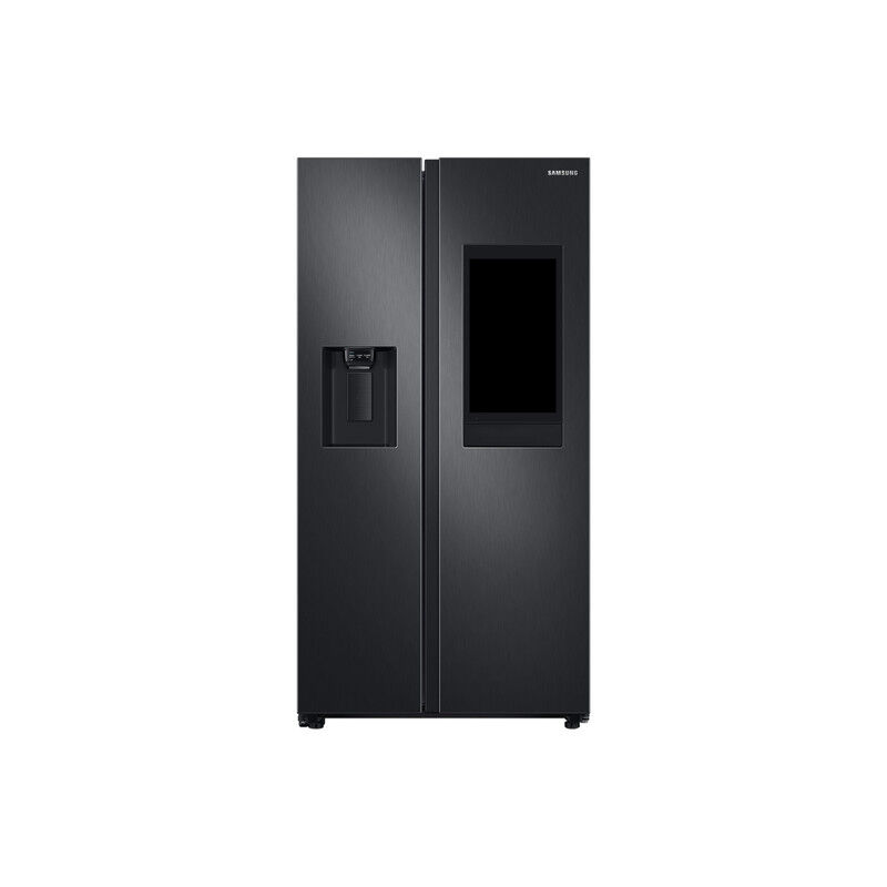 Refrigerador Samsung Sbs 22Ft Pantalla Family H... image number null