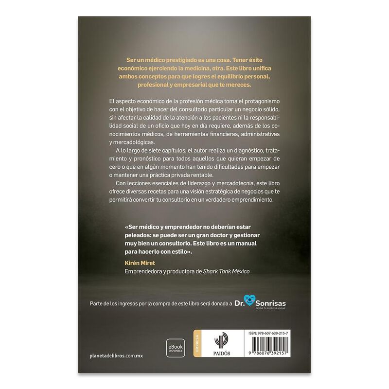 Tu Consultorio, Tu Empresa, De Francisco Enriqu... image number null