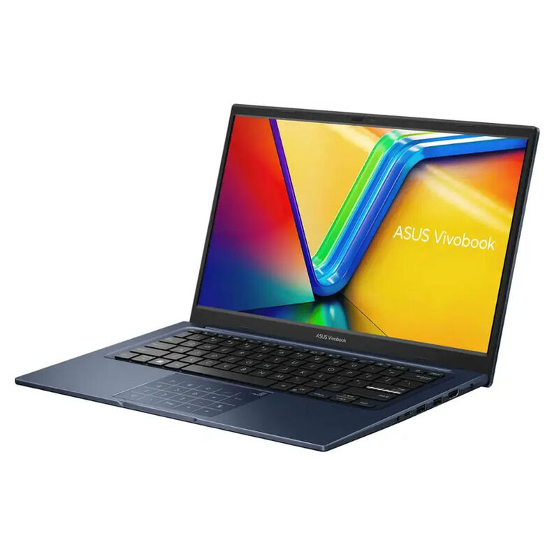 Laptop Asus Vivobook 14" Core i7 512Gb 12Gb Ram... image number null