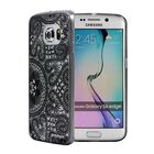 Funda PRODIGEE Lace para Samsung S6 EDGE Negra