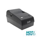 Impresora Térmica Ghia con Conectividad USB y RJ11: Compacta y Rápida para tu Punto de Venta.