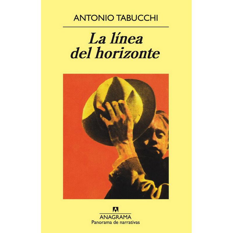 L&iacute;nea del horizonte, La image number null