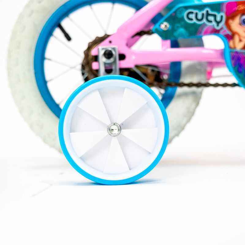 Bicicleta Mercurio Cuty R12 1V 22430 image number null