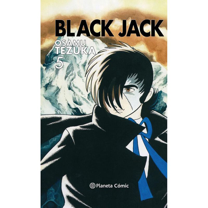 BLACK JACK N&ordm; 05/08 image number null
