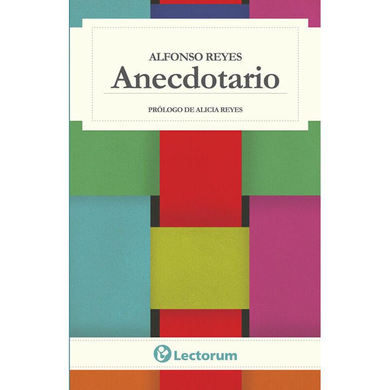 Anecdotario image number null