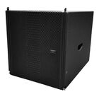 Soundking Gl206sa Subwoofer Activo 1200w 15 Pulgadas