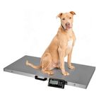 Bascula Veterinaria Gatos Perros Grandes 300kg ... Bascula Veterinaria Gatos Perros Grandes 300kg Acero Inox Gutstark Home