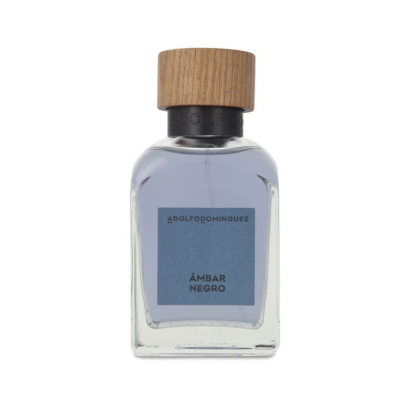 Adolfo Dominguez Ambar Negro 120Ml Edp Spray image number null