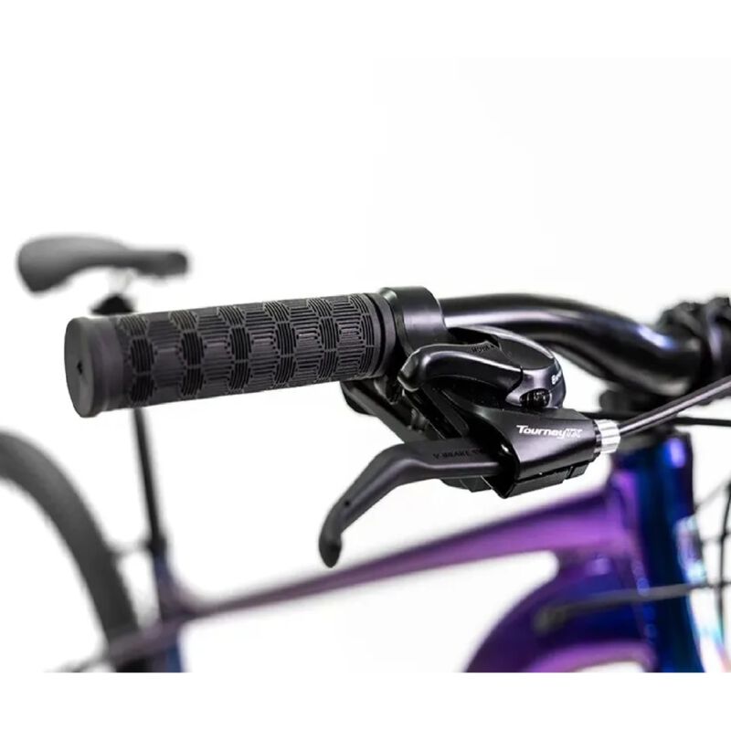 Bicicleta Mercurio Ranger Team R29 24V 2025 Mor... image number null