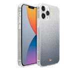 Funda Laut Ombre Para Iphone 12 Pro Max Brillos Humo