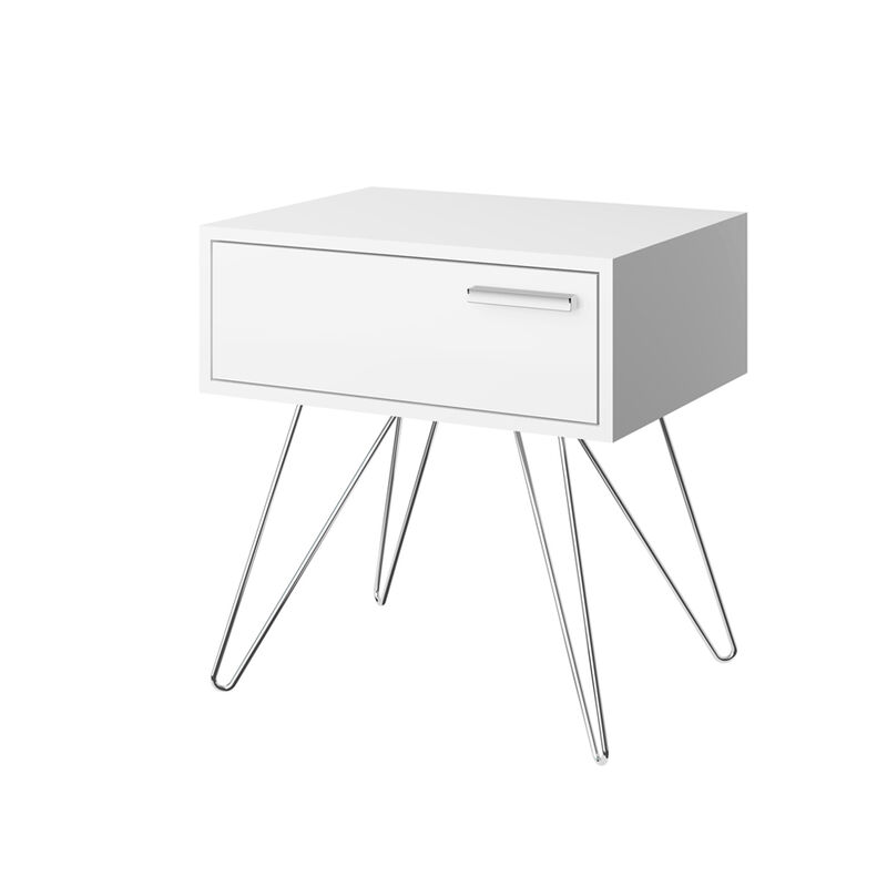 Buro Bertolini 881 Blanco image number null