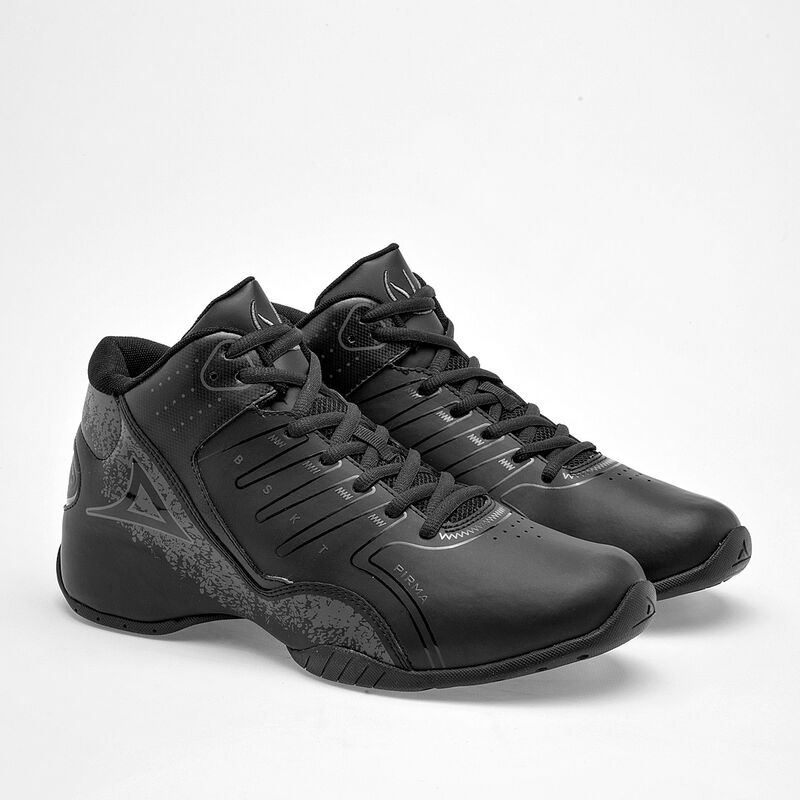 Pirma Tenis deportivo para hombre. Negro image number null