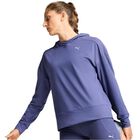 Sudadera Puma Cloudspun Para Mujer