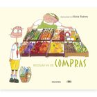 Nicol&aacute;s va de compras