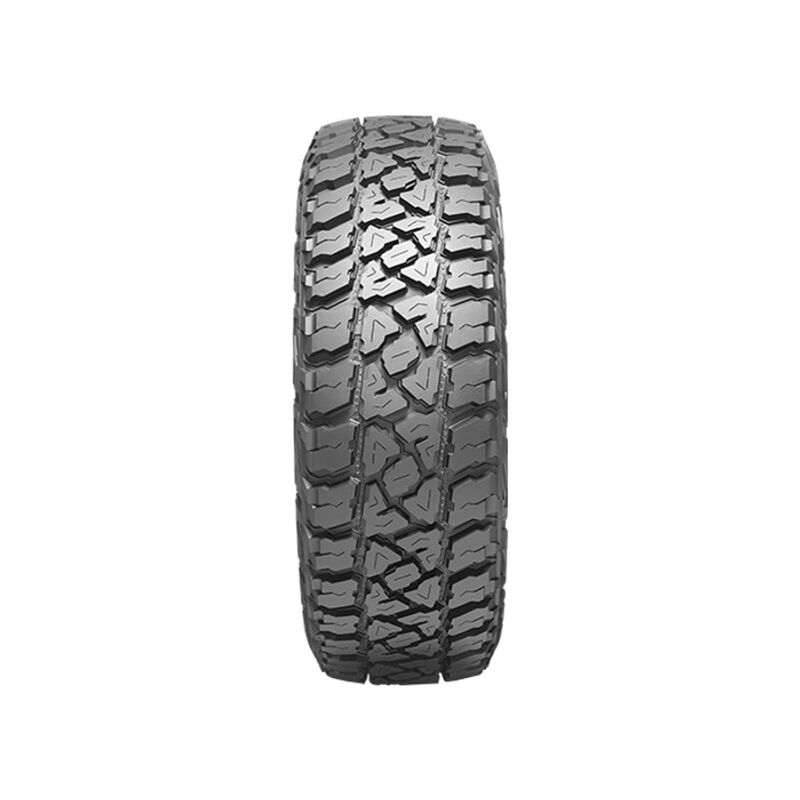 Llanta 265/75R16 123/120Q Kumho Road Venture MT... image number null