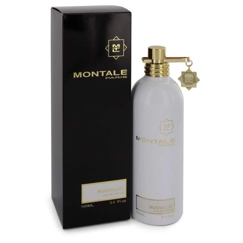 Perfume Montale Mukhalat Eau De Parfum 100 Ml P... image number null