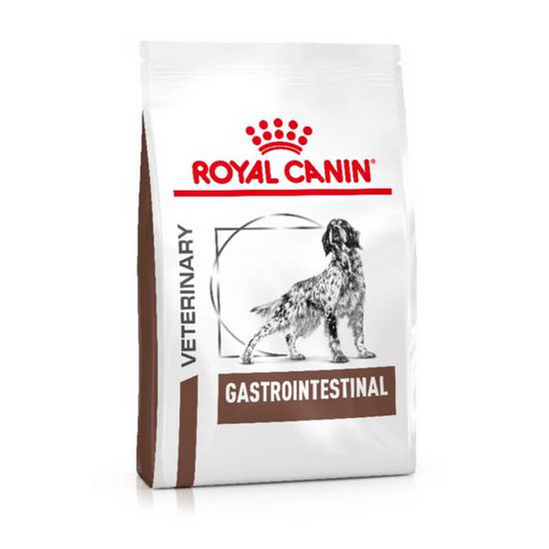 Royal Canin Vet Perro Gastro Intestinal High En... image number null