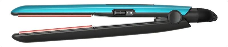 Plancha De Cabello Remington Ceramic Colors S15... image number null