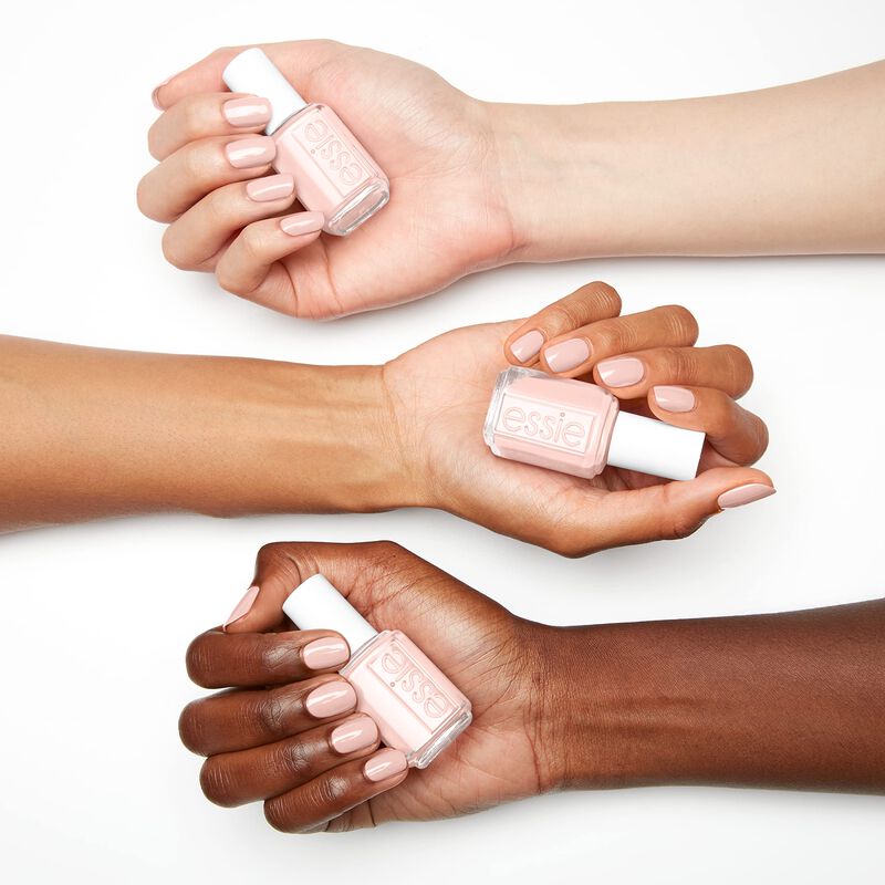Esmalte De U&ntilde;as Essie Push Play Collection In M... image number null