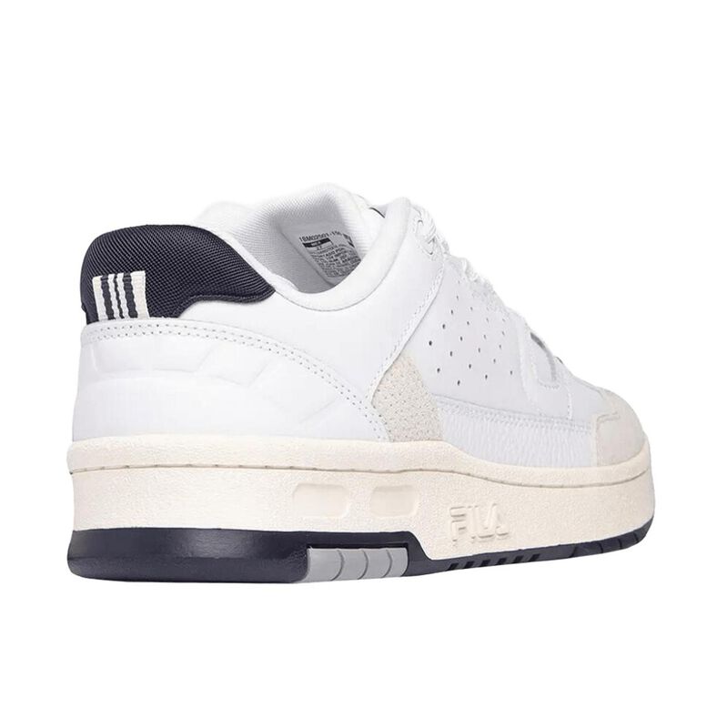 Tenis Fila Rissmo Low Para Hombre image number null