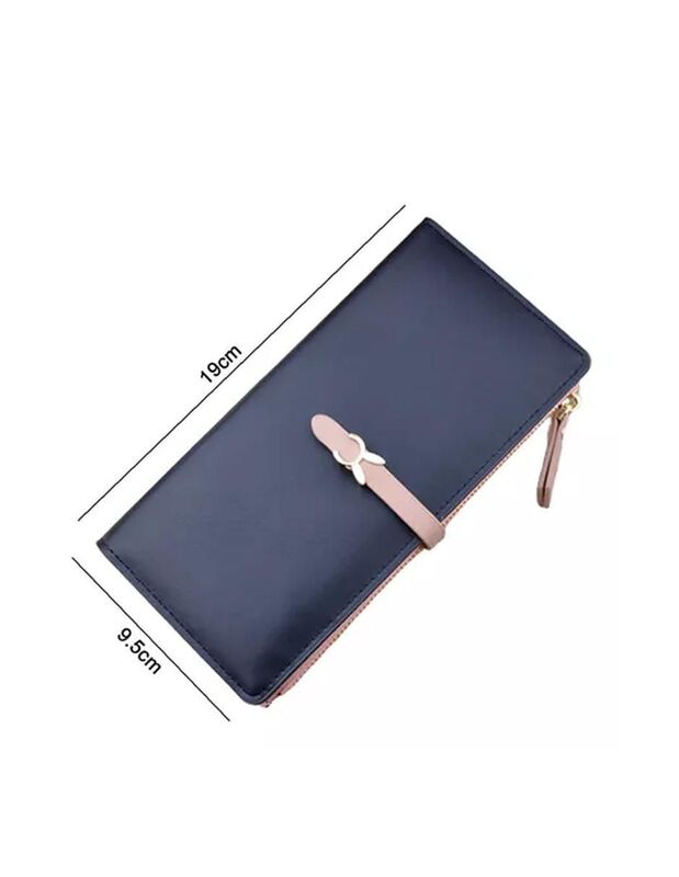 Cartera Pink Brule Rabbit In Para Mujer image number null