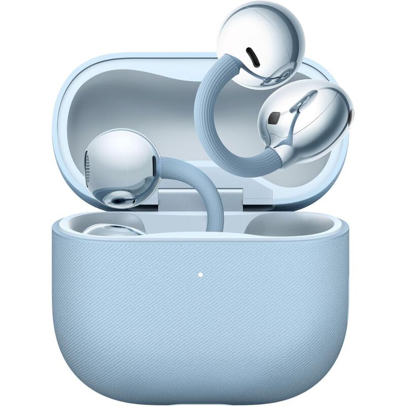Aud&iacute;fonos Inal&aacute;mbricos Huawei Freeclip 2 - Azul image number null