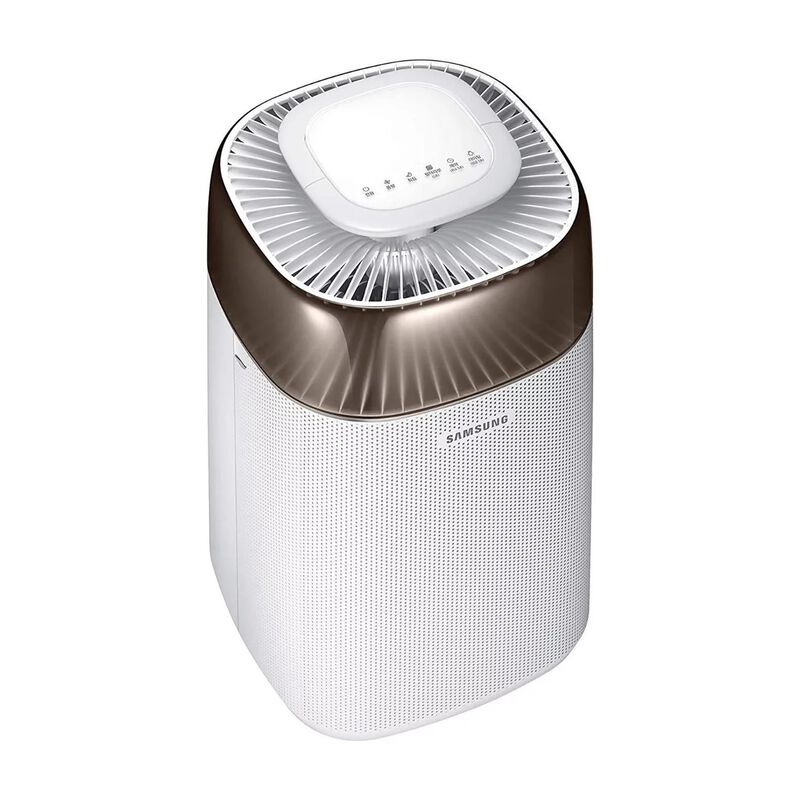 Purificador De Aire Samsung Ax40T3030Wm-Az Sist... image number null