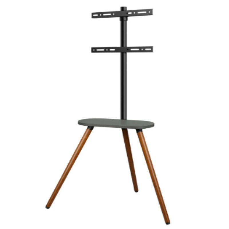 Soporte para pantallas de 32&rdquo; a 55&rdquo;, con tripi&eacute;... image number null