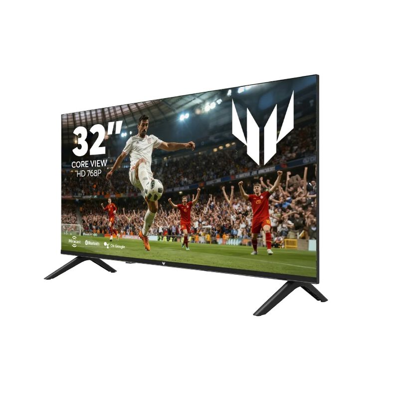 Pantalla Thorus 32cv1000a 32 Pulgadas Led Hd Sm... image number null